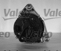Imagine Generator / Alternator VALEO 439237