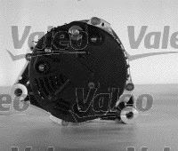 Imagine Generator / Alternator VALEO 439245