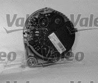 Imagine Generator / Alternator VALEO 439252
