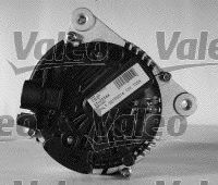 Imagine Generator / Alternator VALEO 439257