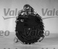 Imagine Generator / Alternator VALEO 439263