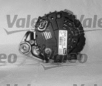 Imagine Generator / Alternator VALEO 439265