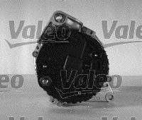 Imagine Generator / Alternator VALEO 439280