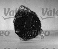 Imagine Generator / Alternator VALEO 439281