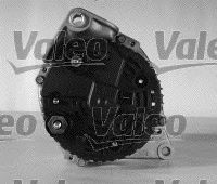 Imagine Generator / Alternator VALEO 439282