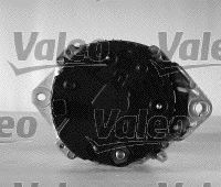 Imagine Generator / Alternator VALEO 439284