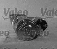 Imagine Generator / Alternator VALEO 439295