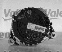 Imagine Generator / Alternator VALEO 439299