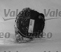 Imagine Generator / Alternator VALEO 439301