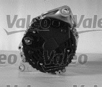 Imagine Generator / Alternator VALEO 439302