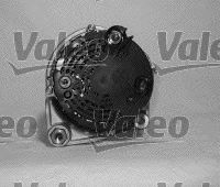 Imagine Generator / Alternator VALEO 439305