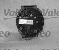 Imagine Generator / Alternator VALEO 439306