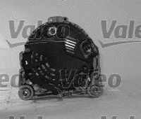 Imagine Generator / Alternator VALEO 439310