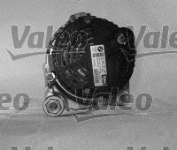 Imagine Generator / Alternator VALEO 439317