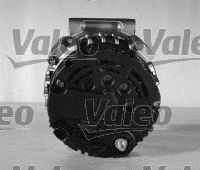 Imagine Generator / Alternator VALEO 439318