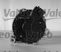 Imagine Generator / Alternator VALEO 439330