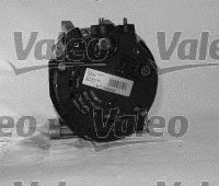 Imagine Generator / Alternator VALEO 439333