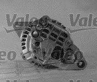 Imagine Generator / Alternator VALEO 439342
