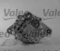 Imagine Generator / Alternator VALEO 439384
