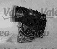 Imagine Generator / Alternator VALEO 439398