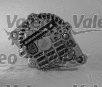 Imagine Generator / Alternator VALEO 439415