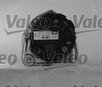 Imagine Generator / Alternator VALEO 439429