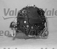Imagine Generator / Alternator VALEO 439438