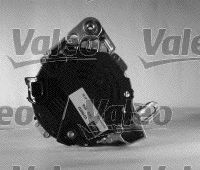 Imagine Generator / Alternator VALEO 439444