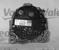 Imagine Generator / Alternator VALEO 439445