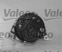 Imagine Generator / Alternator VALEO 439450