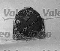 Imagine Generator / Alternator VALEO 439451