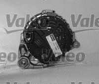 Imagine Generator / Alternator VALEO 439462