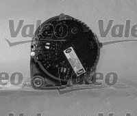 Imagine Generator / Alternator VALEO 439463