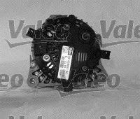 Imagine Generator / Alternator VALEO 439470