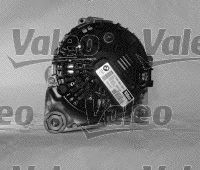 Imagine Generator / Alternator VALEO 439487