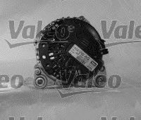 Imagine Generator / Alternator VALEO 439489