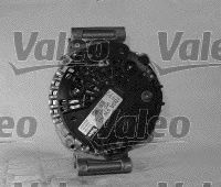 Imagine Generator / Alternator VALEO 439498