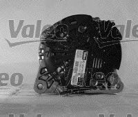 Imagine Generator / Alternator VALEO 439503