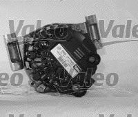 Imagine Generator / Alternator VALEO 439504