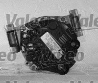 Imagine Generator / Alternator VALEO 439506