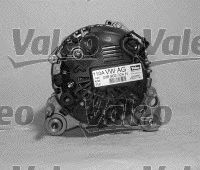 Imagine Generator / Alternator VALEO 439511