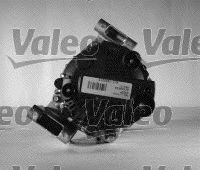 Imagine Generator / Alternator VALEO 439523