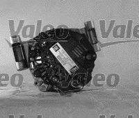 Imagine Generator / Alternator VALEO 439524