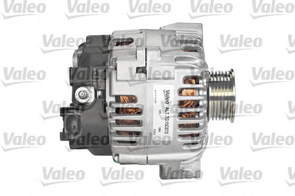 Imagine Generator / Alternator VALEO 439600