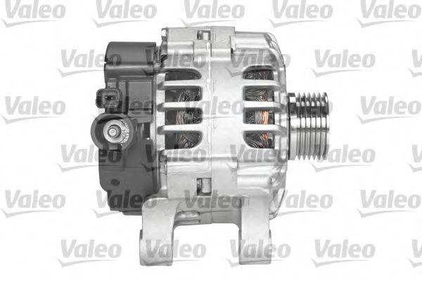 Imagine Generator / Alternator VALEO 439693