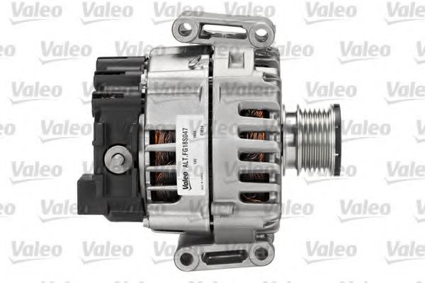 Imagine Generator / Alternator VALEO 439704