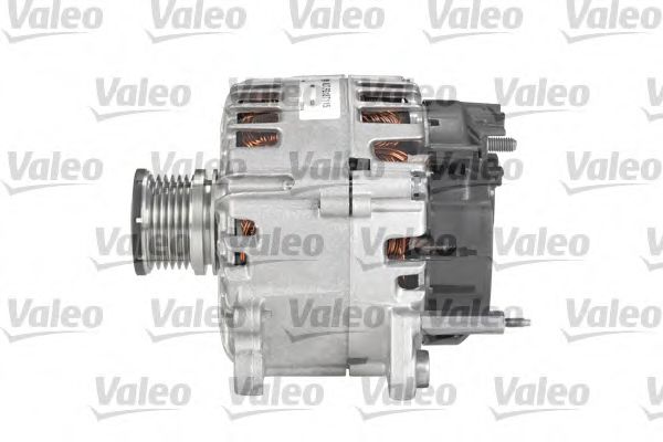 Imagine Generator / Alternator VALEO 439751