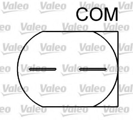 Imagine Generator / Alternator VALEO 440039