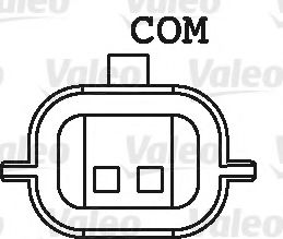 Imagine Generator / Alternator VALEO 440066