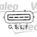 Imagine Generator / Alternator VALEO 440121